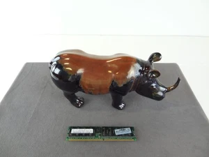 AB566BX HP 4 GB (1X4GB) PC2-5300P DDR2 ECC MEMORY DIMM - Picture 1 of 1