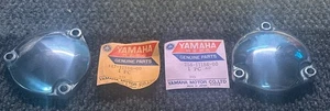 Cubierta de cabeza cil 256-11186-00 NOS 1970-83 Yamaha XS1 XS2 TX650 XS650 - Imagen 1 de 3