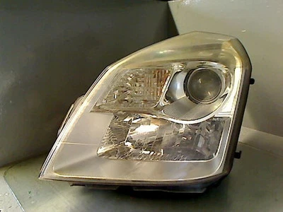 Scheinwerfer Links Angebot RENAULT Vel Satis Phase 2 - 2.2 DCI 105 Ch - Bild 1 von 2