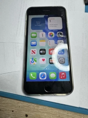 iPhone SE 2. Generation 128gb - Bild 1 von 3