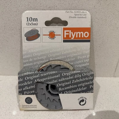 Flymo Spool and Line - Image 1 of 3
