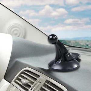 GPS Holder Sucker Suction Mount Suction Cup For Garmin Blackf Nuvi N8V2 - Photo 1 sur 10