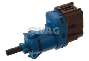 Interruptor de luz de freno eléctrico azul 70 94 4844 SWAG para FIAT LAND ROVER - Imagen 1 de 2
