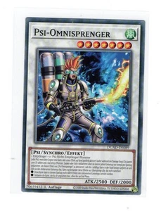 PSI Omnisprenger - DUAD-DE089 - Common - 1.Auflage - Picture 1 of 1