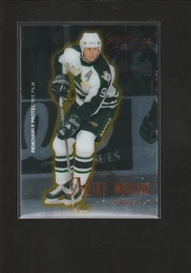 1995 Select Certified  Mike Modano #17 Dallas Stars - Picture 1 of 2