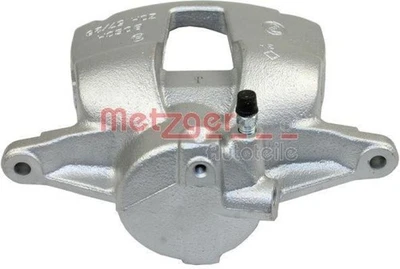 METZGER Bremssattel Bremszange / ohne Pfand GREENPARTS Vorne rechts 6250856 - Bild 1 von 2
