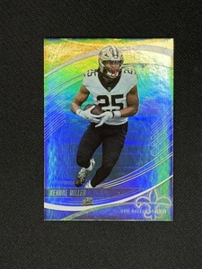 Panini Absolute Retail #71 2025 Kendre Miller Saints grueso - Imagen 1 de 2