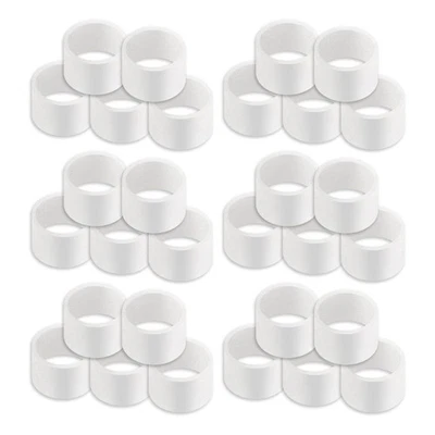 30 Pack Humidifier Filters High Efficiency Filters for Humidifying Devices - Image 1 of 4