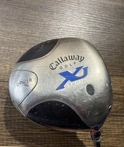 Madera de calle Junior Callaway serie XJ / 24 grados / Junior Flex 45 g grafito diestro - Imagen 1 de 10