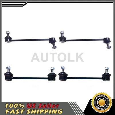 Barra estabilizadora Suspensia para Kia Optima 2006 2007 2008 2009 2010 Foto 1 de 3