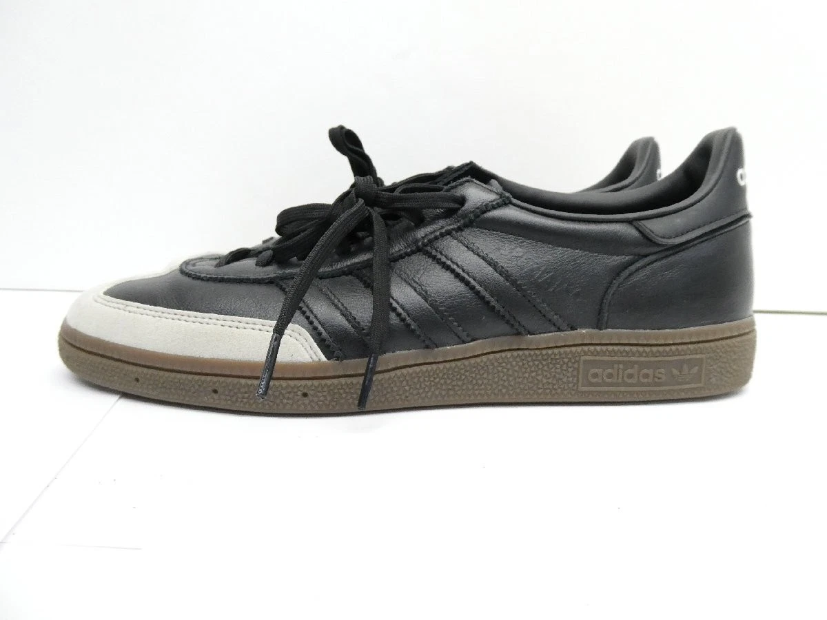 adidas Handball Spezial Black Grey Gum for Sale | Authenticity
