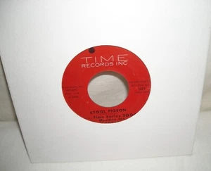 TIME SERIES 2000 - MURDER INC. - STOOL PIGEON - IRVING JOSEPH - Bild 1 von 3