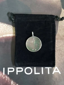 IPPOLITA Diamante Argento Sterling Zodiac Ciondolo Ariete Constellation Ciondolo - Foto 1 di 6