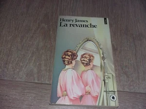 LA REVANCHE / HENRY JAMES - Picture 1 of 3