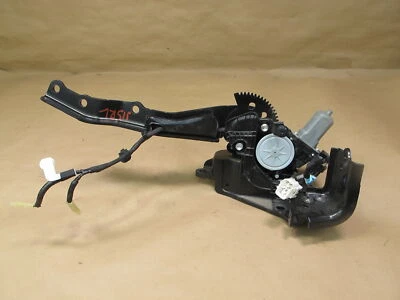 🥇10-15 LEXUS IS250 IS350 CONVERTIBLE REAR LEFT TOP ROOF HINGE W MOTOR OEM - Image 1 of 4