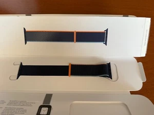 Apple Sport Loop Deep Navy MYA82 for 44/45/46/49mm - Bild 1 von 2