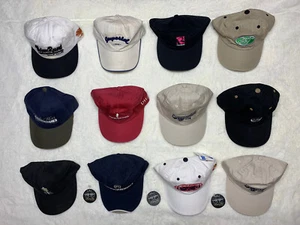 Imperial Golf Hats - Lot 3 - Picture 1 of 1