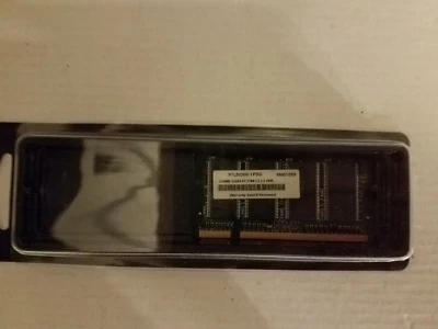 Legacy Electronics 97L5ID00-1PDG 256MB DDR333 PC2700 CL2.5 32x64 184pin - Image 1 of 2