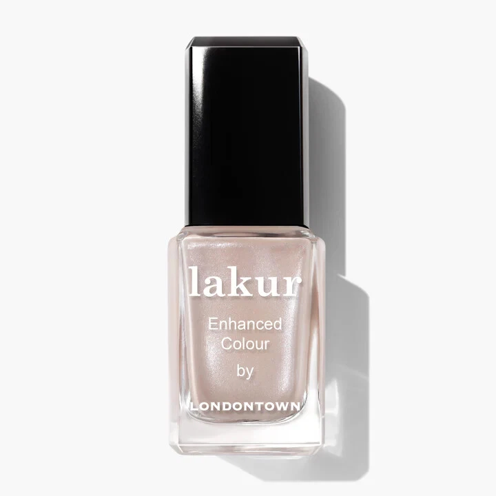 Color mejorado Lakur de Londontown Nude Mood Collection ~ Elige tu tono Foto 1 de 1