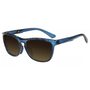 Gafas de sol deportivas polarizadas espejadas antideslumbrantes anteojos miopes para conducir - Imagen 1 de 23