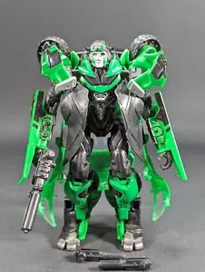 Transformers Película Avanzada Autobot Crosshairs Completo Takara AD-06 AOE - Imagen 1 de 5