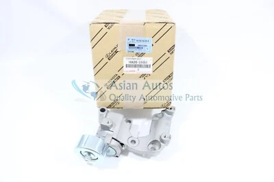 Genuine Toyota FJ Cruiser 4Runner Tundra Belt Tensioner 4.0L 1662031051 OEM - Imagem 1 de 3