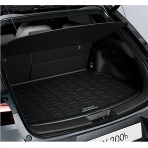 GENUINE FOR LEXUS UX PHASE 1 TRUNK BOOT LINER WITH SUBWOOFER - PW241-76001 - Picture 1 of 1
