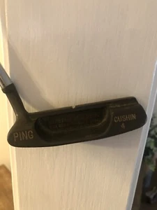 Ping Cushin 4 Putter Box 9006 85020 Made In USA Right Handed 31” - Picture 1 of 5