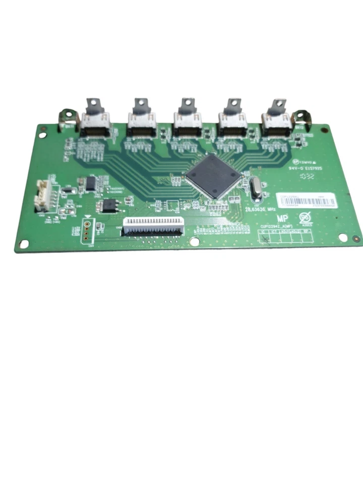 Ricambio Originale per Amplificatore DENON AVR-1311 Scheda USB - Immagine 1 di 4