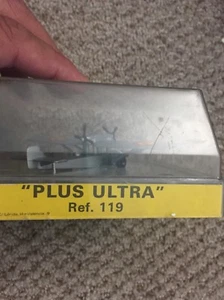 vintage play me plus ultra flugzeug - Bild 1 von 3