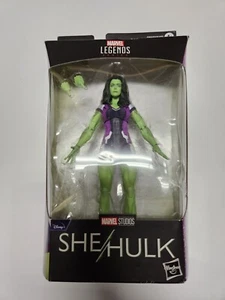 Marvel Legends SHE-HULK Disney+ Sin BAF - Imagen 1 de 1
