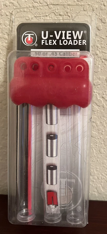 Thompson Center U-view Flex Loader 50cal 35008031