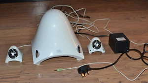 JBL Creature 2.1 PC Speakers - Picture 1 of 7