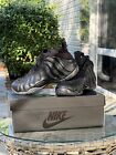 Size 11 - Nike Air Foamposite One 2023 Anthracite