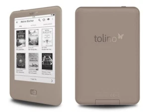 Tolino Page | eBook Reader 4GB - Bild 1 von 2