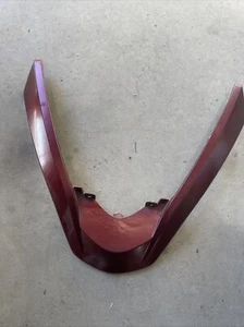 Honda Pcx150 Front Cover Grille 2015-2018 Oem 64305-K35-V00 - Picture 1 of 12
