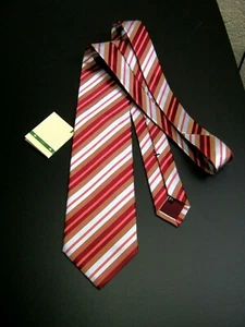 LUXUS BORRELLI Neapel NEU NEU 100% SEIDE SILK ORIGINAL MADE IN ITALY - Bild 1 von 2