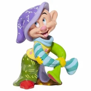 Disney By Britto Simplet Mini Figurine 6007258 - Picture 1 of 3
