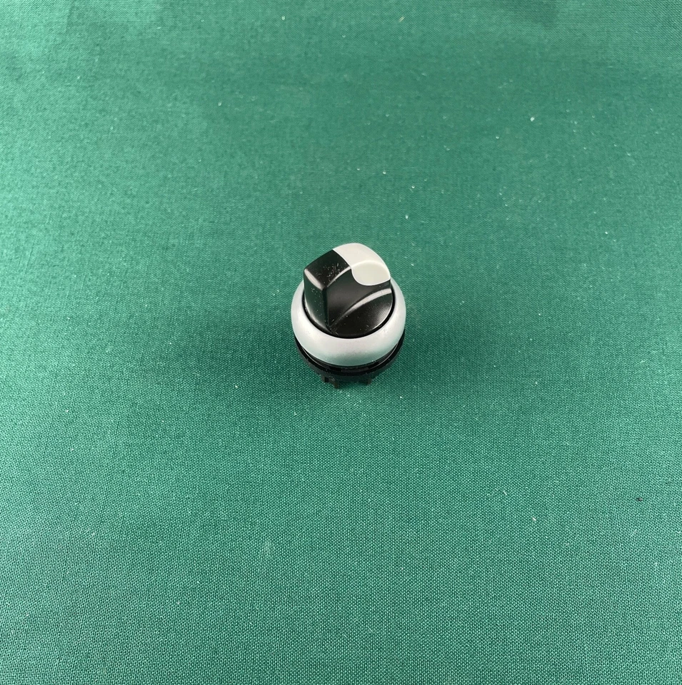 Eaton/Moeller RMQ-Titan Wahltaste M22-WRK3