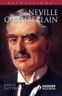 Neville Chamberlain By Dr David Dutton English Paperback Book
