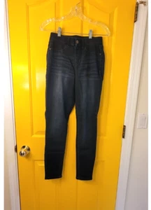 Arizona Denim Stretch Womans Ladies Pants Jeans NWOT Junior Size 5 - Picture 1 of 6