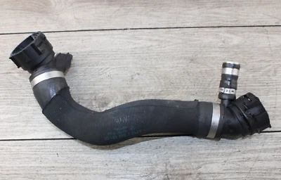 09-2015 BMW 750I 550I650I 750LI 750I N63 N63TU MANGUERA REFRIGERANTE RADIADOR INFERIOR OEM Foto 1 de 4