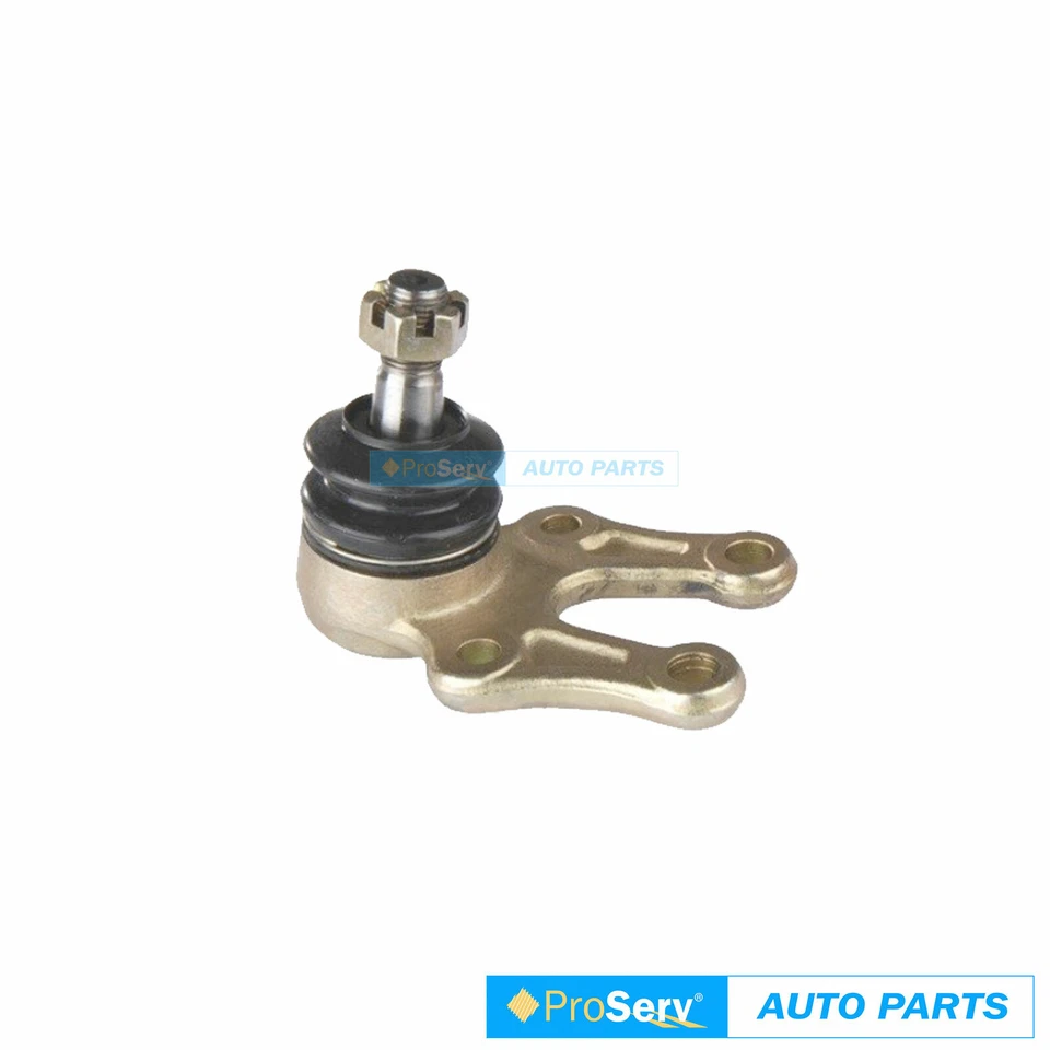 LH Front Lower Ball Joint for Toyota Townace KR42R SBV Van 1.8L 12/1998 - 2/2005 - image 1 of 1