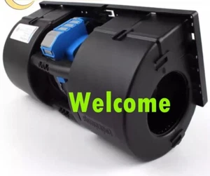 Ventola di raffreddamento evaporatore originale K3G097-AK28-75 K3G097-AK34-65 26V 352W 3600RPM/ - Foto 1 di 3