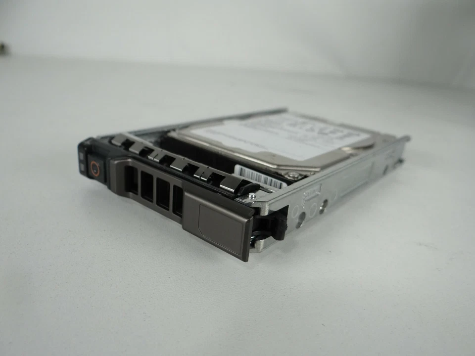 DELL K831N 500GB 2.5" Enterprise SAS Drive R630 R710 R720 R730 R620 R920 - Image 1 of 1