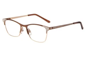 RUNWAY COUTURE RCE-293 GAFAS MUJER 49-16-140 MARRÓN CON ESTUCHE BLANDO - Imagen 1 de 1