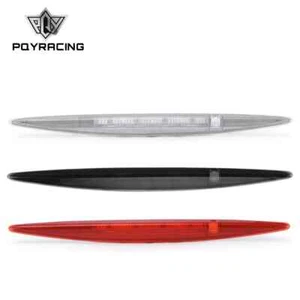 Stop Lamp 3rd Brake Light High Mount Outdoor Personal Car Part Decoration - Picture 1 of 17