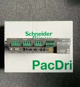 Schneider Electric Elau Pacdrive, MC-4/11/03/400/00, 12 Monate Garantie. - Bild 1 von 1