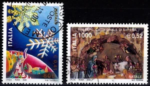 REPUBBLICA 2000 - Natale (USATI) - Foto 1 di 1