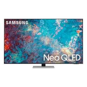 Samsung 55" QN85A Neo QLED 4K Smart TV (2021) QA55QN85AAWXXY